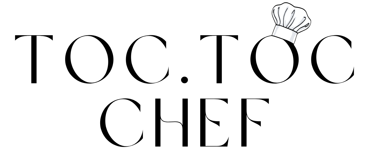 Toc Toc Chef